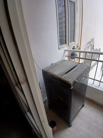 Kitchen in 2 BHK Apartment at Supertech Cape Town, Sector 74 – for Rent