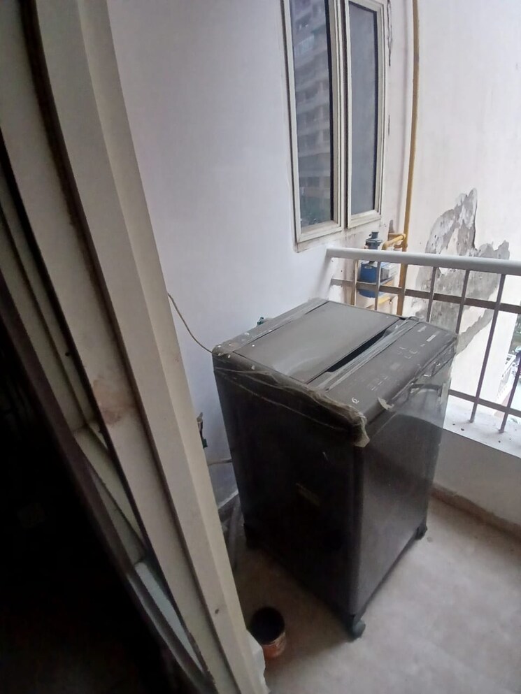 Kitchen, supertech-cape-town 2 Bedroom 930 Sq.Ft. Apartment In Sector 74 Noida 9480888