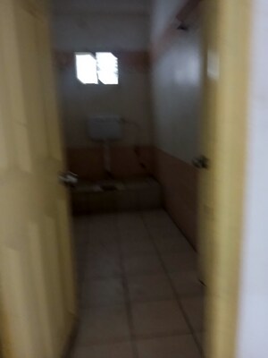 Bathroom in 3 BHK Apartment at Serilingampally – for Sale