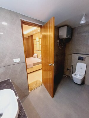 5 BHK Villa For Rent in Samiah Media Village, Phi Iv Greater Noida