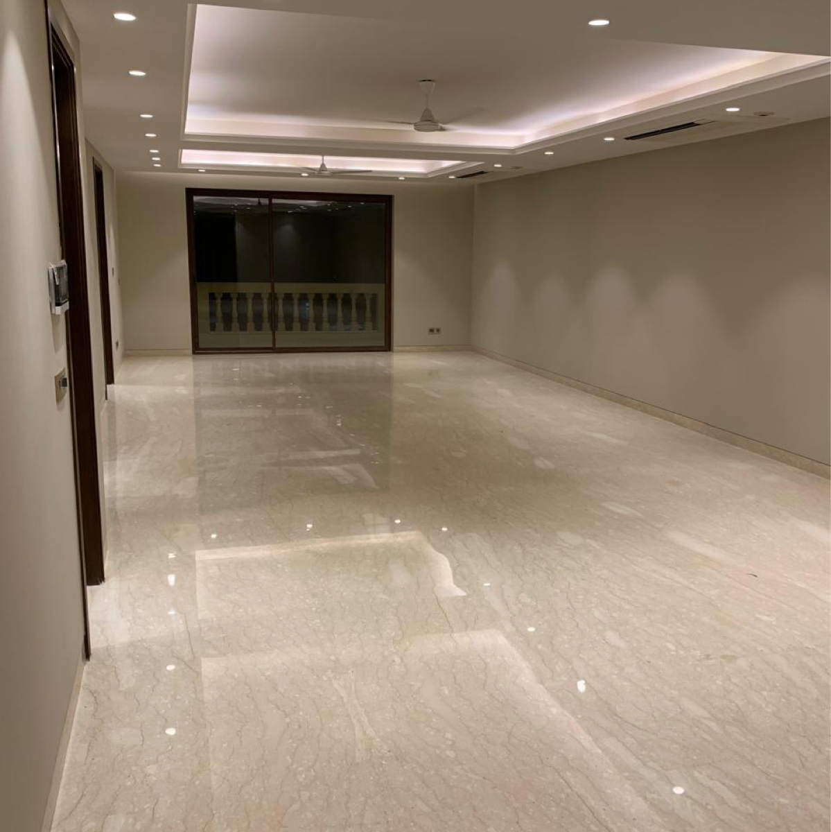 4 BHK + Pooja Room Builder Floor For Sale in Safdarjung Enclave