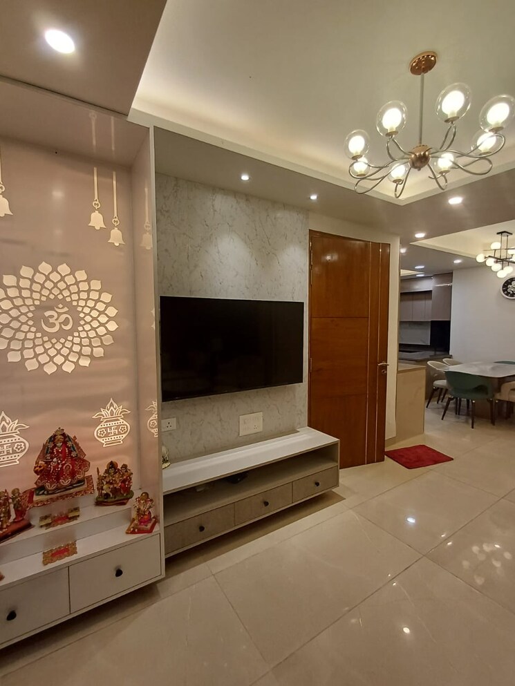 Living Room, samiah-media-village 5 Bedroom 5750 Sq.Ft. Villa In Phi Iv Greater Noida Greater Noida 9480934