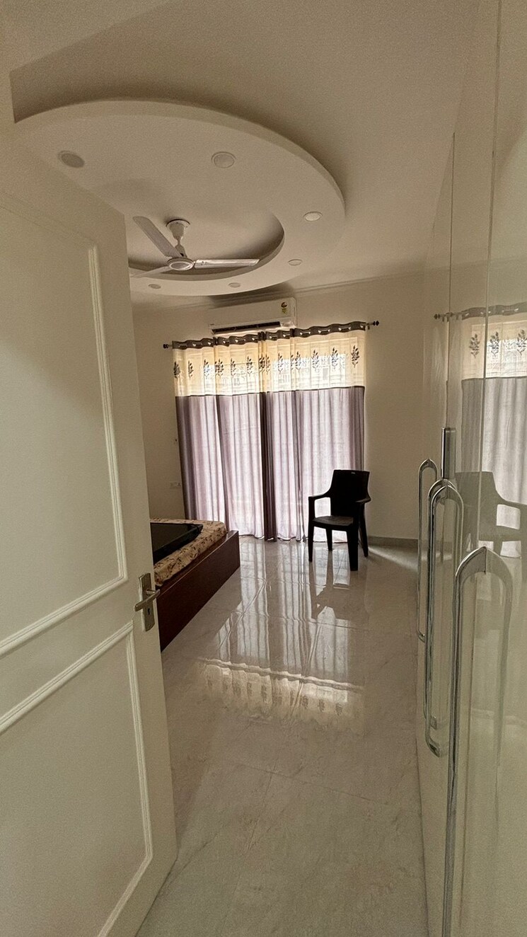 Team Area, samiah-media-village 5 Bedroom 5750 Sq.Ft. Villa In Phi Iv Greater Noida Greater Noida 9480934