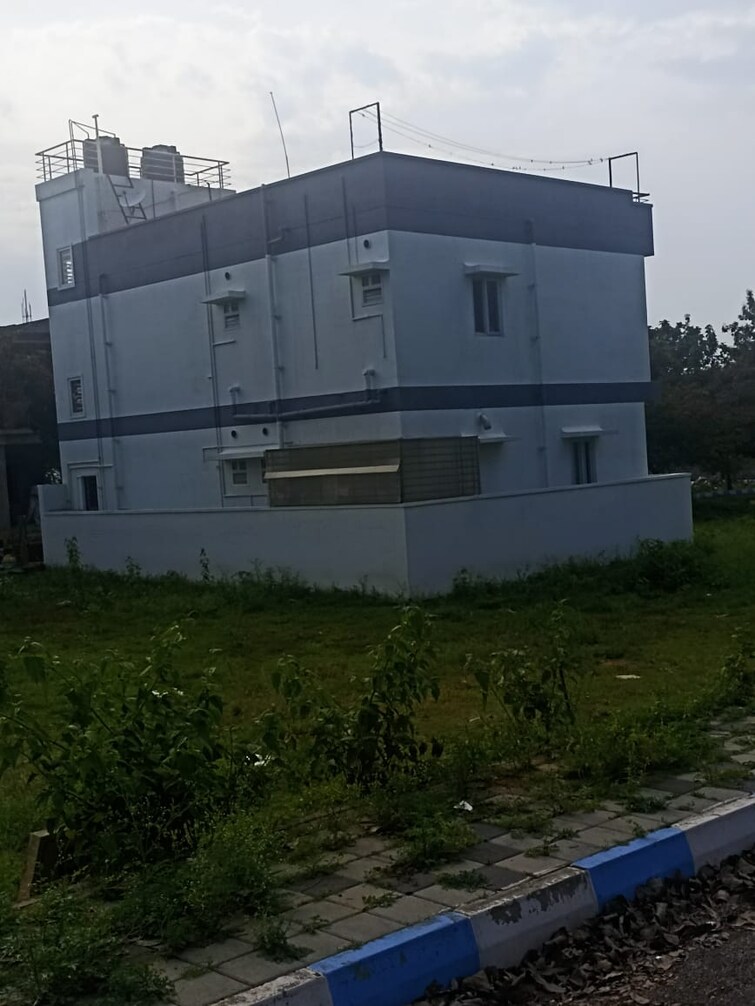 Cover Image, chandapura  1925 Sq.Ft. Plot In Chandapura Bangalore 9480895