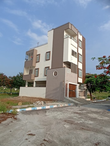  Plot – Exterior View View at Chandapura - for Sale