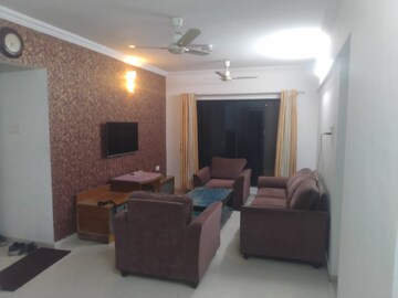 2 BHK Apartment For Rent in Neelkanth Enclave Kopar Khairane, Kopar Khairane
