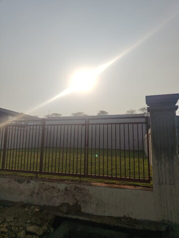  Plot – Exterior View View at Rucha Keystone Bliss, Dhayari - for Sale