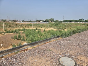 Plot Area in  Plot at Tusyana – for Sale