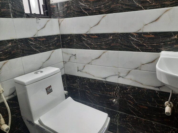 Kitchen, jaypee-klassic-arcade 1 Bedroom 250 Sq.Ft. Builder Floor In Sector 134 Noida 9480899