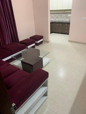 2 BHK Independent House For Rent in Sector 6