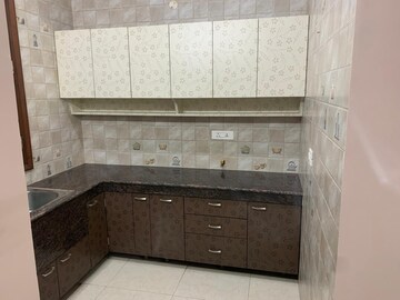 Kitchen in 2 BHK Independent House at Sector 6 – for Rent