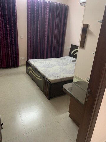 Bathroom in 2 BHK Independent House at Sector 6 – for Rent