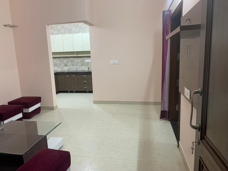 Living Room, sector 6 2 Bedroom 1000 Sq.Ft. Independent House In Sector 6 Panchkula 9480979