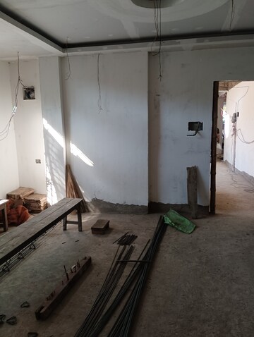 Bathroom in 2 BHK Builder Floor at Bhetapara – for Sale