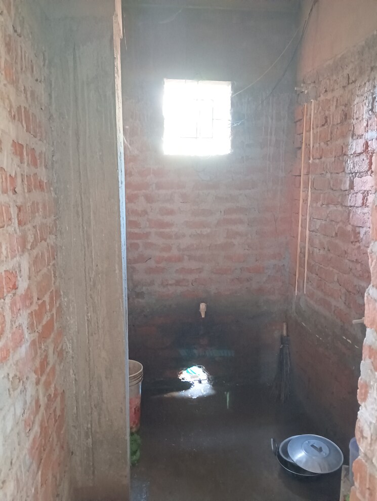 Bathroom, bhetapara 2 Bedroom 900 Sq.Ft. Builder Floor In Bhetapara Guwahati 9480907