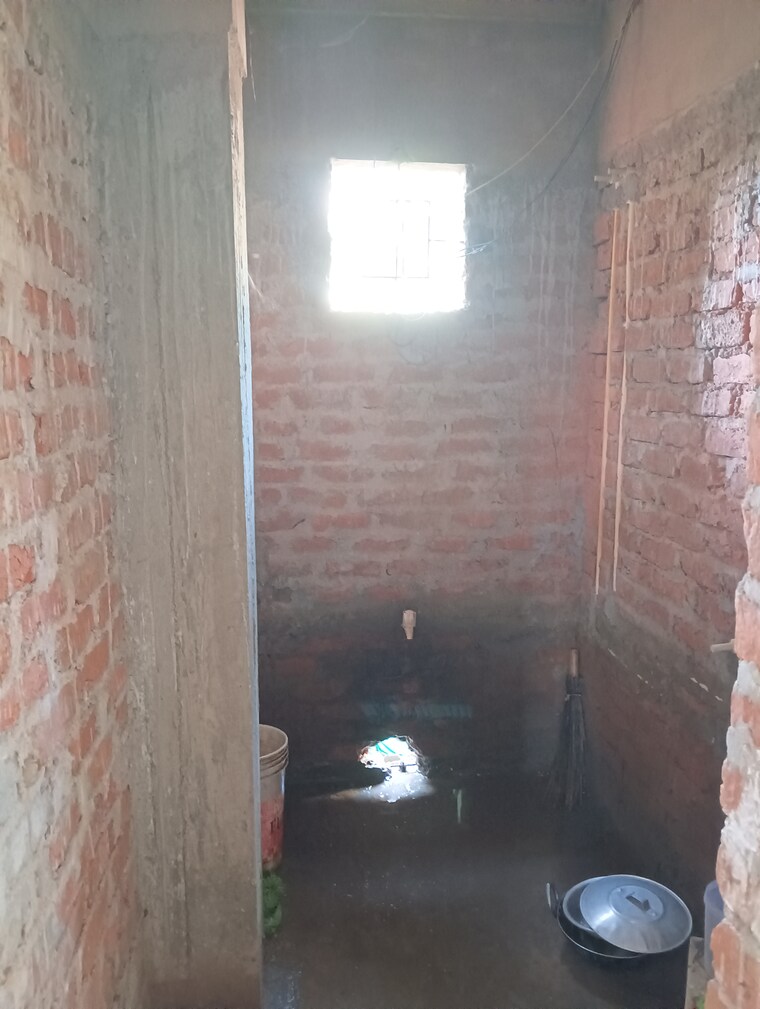 Bathroom, bhetapara 2 Bedroom 900 Sq.Ft. Builder Floor In Bhetapara Guwahati 9480907