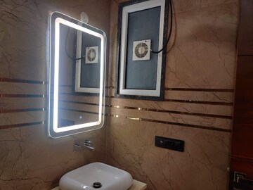 3 BHK Builder Floor For Sale in Puri Kohinoor, Sector 89