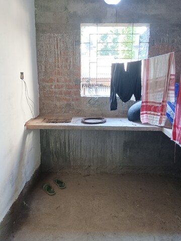 Bathroom in 2 BHK Builder Floor at Bhetapara – for Sale