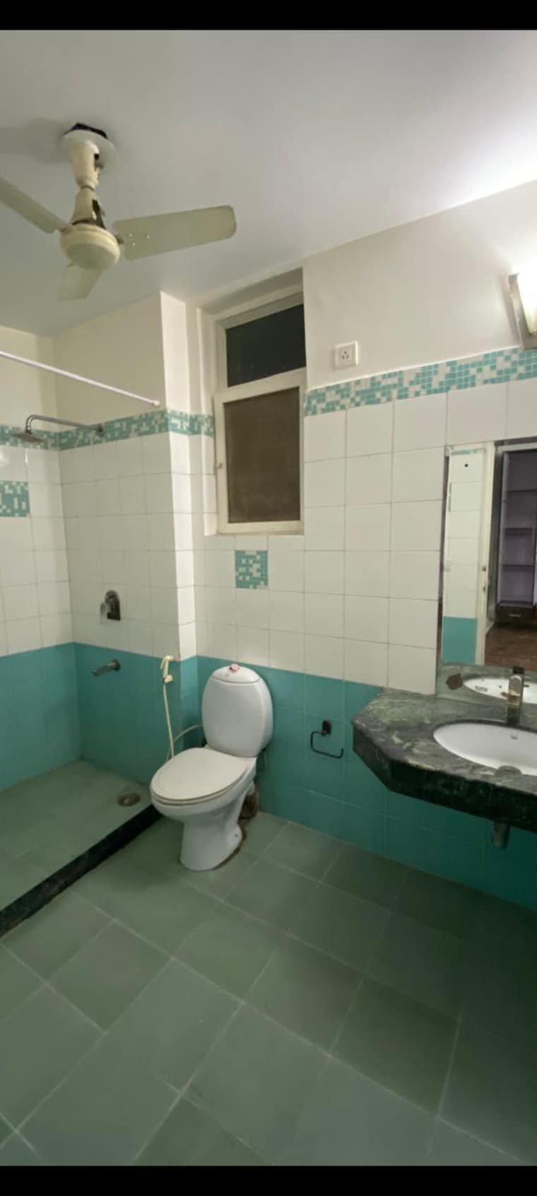 Bathroom, eldeco-ananda 3 Bedroom 2325 Sq.Ft. Apartment In Sector 48 Noida 9480967