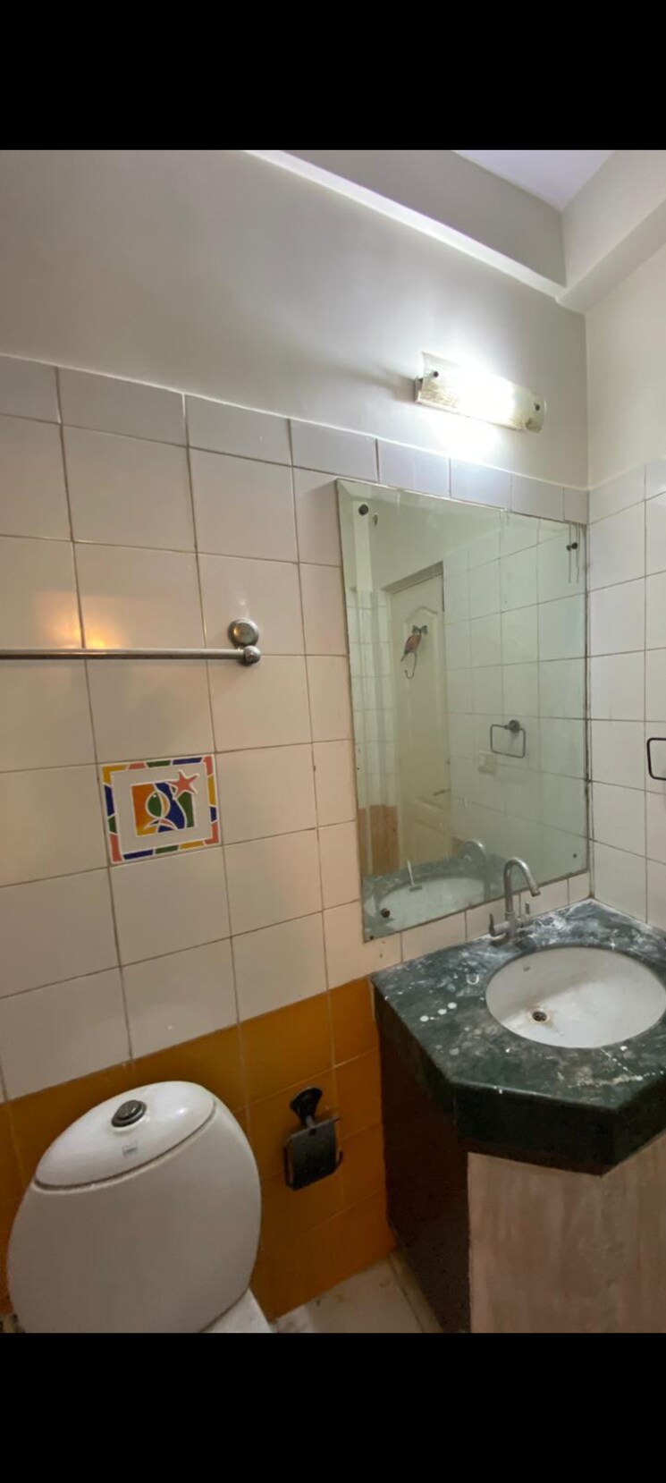 Bathroom, eldeco-ananda 3 Bedroom 2325 Sq.Ft. Apartment In Sector 48 Noida 9480967