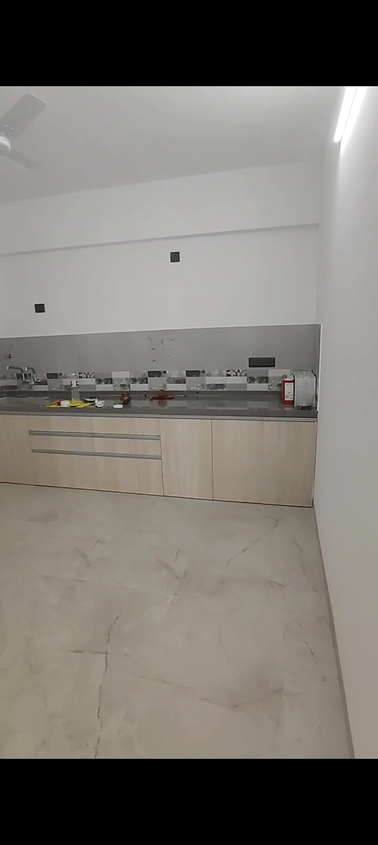 Kitchen, unique-youtopia 2.5 Bedroom 1200 Sq.Ft. Apartment In Kharadi Pune 9480922