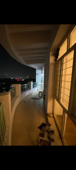 Kitchen in 3 BHK Apartment at Eldeco Ananda, Sector 48 – for Rent