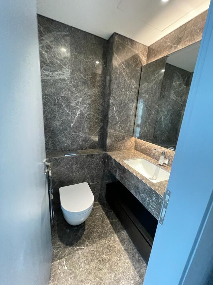 undefined, lodha-trump-tower 3 Bedroom 1373 Sq.Ft. Apartment In Worli Mumbai 9480911