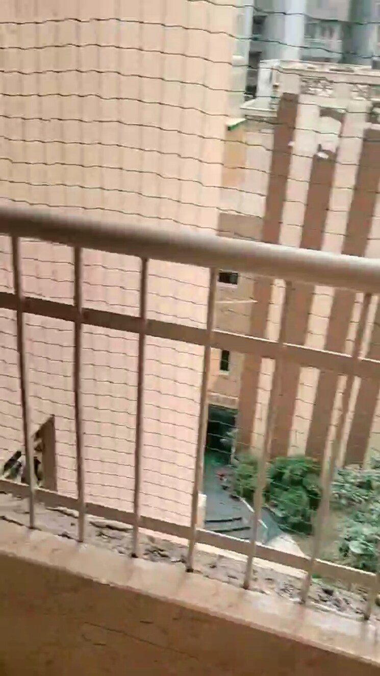 Balcony, supertech-cape-town 3 Bedroom 1295 Sq.Ft. Apartment In Sector 74 Noida 9480923