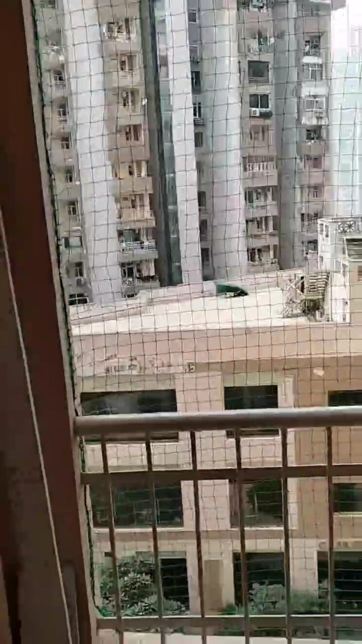 Balcony, supertech-cape-town 3 Bedroom 1295 Sq.Ft. Apartment In Sector 74 Noida 9480923