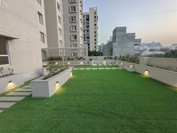 4 BHK Apartment – Exterior View View at Vision Greenville, Hadapsar - for Sale