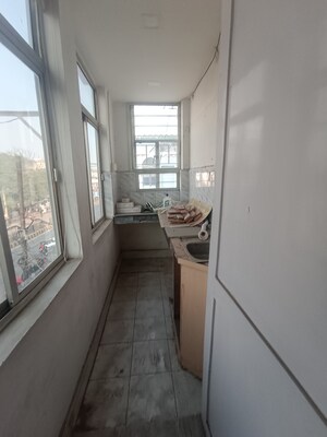 Building Lobby in  Office Space at Exhibition Road – for Rent