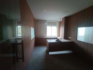 Living Room in  Office Space at Exhibition Road – for Rent