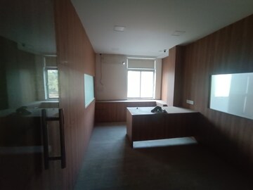 Living Room in  Office Space at Exhibition Road – for Rent