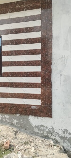 Staircase in 2 BHK Apartment at Residential Apartment, Sector 151 – for Rent