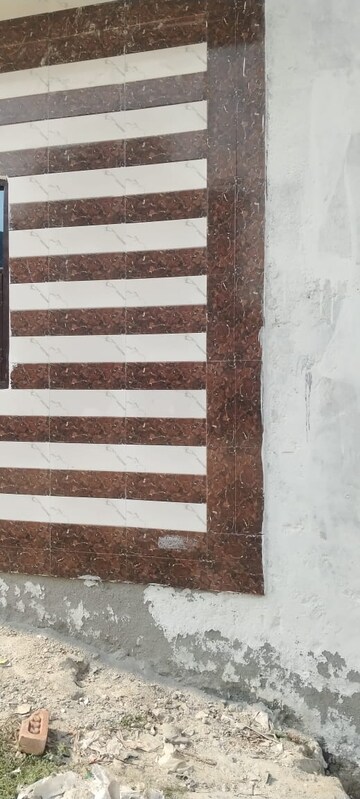 Staircase in 2 BHK Apartment at Residential Apartment, Sector 151 – for Rent