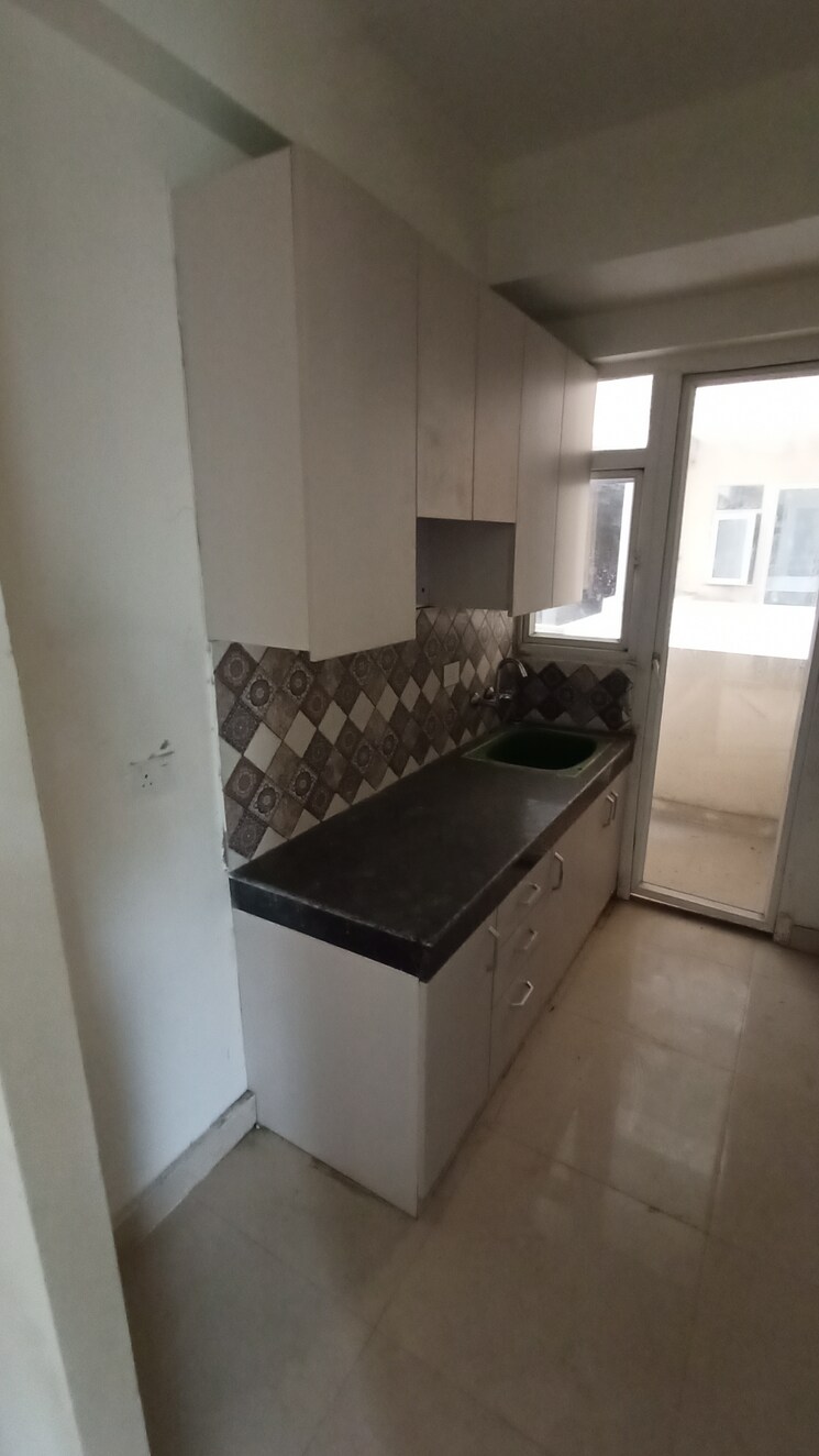 Kitchen, signature-global-prime 2 Bedroom 573 Sq.Ft. Apartment In Sector 63a Gurgaon 9480973
