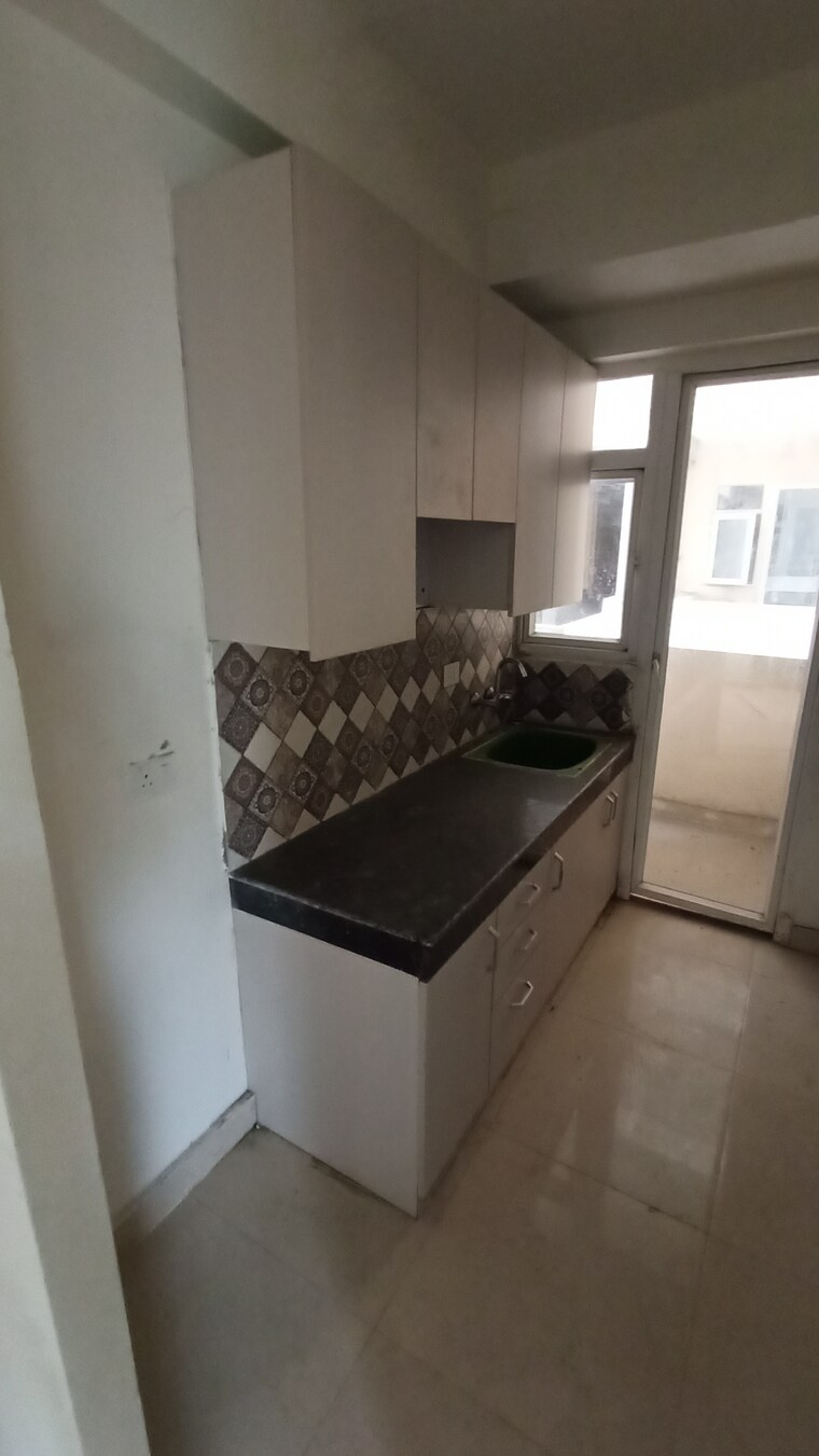 Kitchen, signature-global-prime 2 Bedroom 573 Sq.Ft. Apartment In Sector 63a Gurgaon 9480973