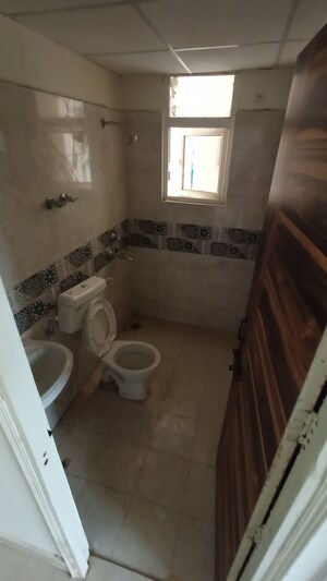 Attached Bathroom in 2 BHK Apartment at Signature Global Prime, Sector 63a – for Rent