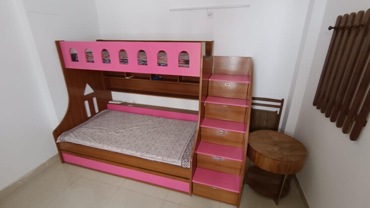Bedroom, supertech-cape-town 2 Bedroom 1082 Sq.Ft. Apartment In Sector 74 Noida 9480968