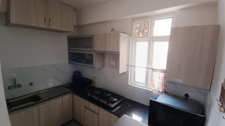 Kitchen, supertech-cape-town 2 Bedroom 1082 Sq.Ft. Apartment In Sector 74 Noida 9480968