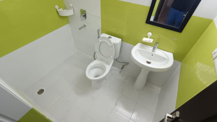 Master Bedroom, supertech-cape-town 2 Bedroom 1082 Sq.Ft. Apartment In Sector 74 Noida 9480968