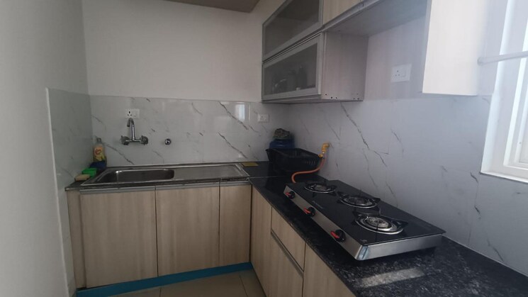 Kitchen, supertech-cape-town 2 Bedroom 1082 Sq.Ft. Apartment In Sector 74 Noida 9480968