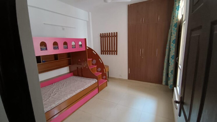 Bedroom, supertech-cape-town 2 Bedroom 1082 Sq.Ft. Apartment In Sector 74 Noida 9480968
