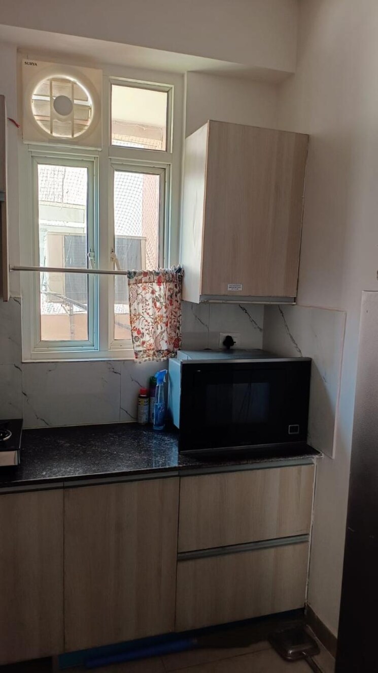 Kitchen, supertech-cape-town 2 Bedroom 1082 Sq.Ft. Apartment In Sector 74 Noida 9480968