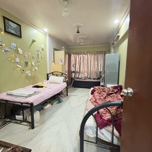Bedroom in 4 BHK Independent House at Sv Patel Nagar – for Rent