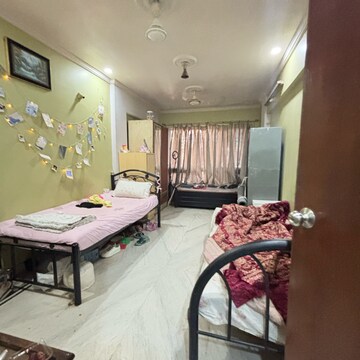Bedroom in 4 BHK Independent House at Sv Patel Nagar – for Rent