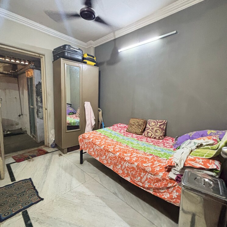 Bedroom, sv patel nagar 4 Bedroom 2600 Sq.Ft. Independent House In Sv Patel Nagar Mumbai 9481004