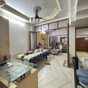 Room in 4 BHK Independent House at Sv Patel Nagar – for Rent