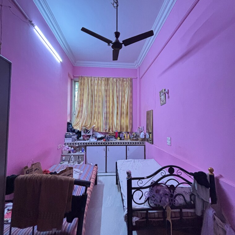 Living Room, sv patel nagar 4 Bedroom 2600 Sq.Ft. Independent House In Sv Patel Nagar Mumbai 9481004