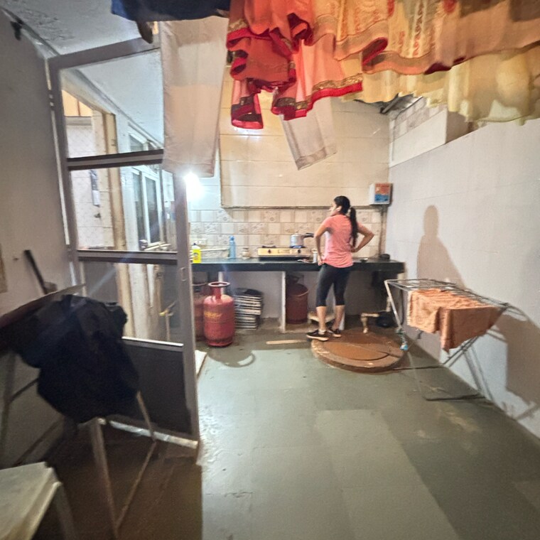 Team Area, sv patel nagar 4 Bedroom 2600 Sq.Ft. Independent House In Sv Patel Nagar Mumbai 9481004